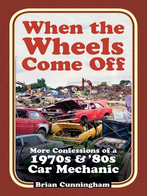 cover image of When the Wheels Come Off